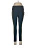 Avia Color Block Teal Active Pants Size 12 - 14 - photo 1