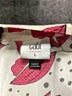 CAbi 100% Polyester Ivory 3/4 Sleeve Blouse Size L - photo 7