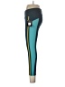 Avia Color Block Teal Active Pants Size 12 - 14 - photo 5