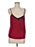 Ekouaer Red Tank Top Size M - photo 1