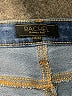 RACHEL Rachel Roy Blue Jeans Size 14 - photo 7