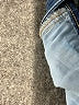 RACHEL Rachel Roy Blue Jeans Size 14 - photo 8