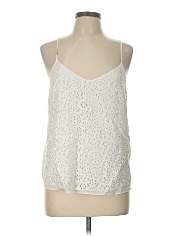 Lilly Pulitzer Sleeveless Blouse (view 1)