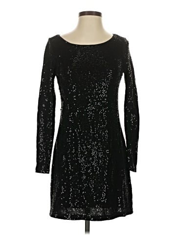 Express Cocktail Dress (view 1)