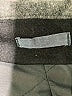 Unbranded Gray Coat Size XL - photo 6