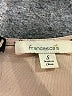 Francesca's Stars Black Cocktail Dress Size S - photo 6