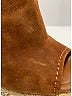Prada Brown Wedges Size EU 39 1/2 - photo 4