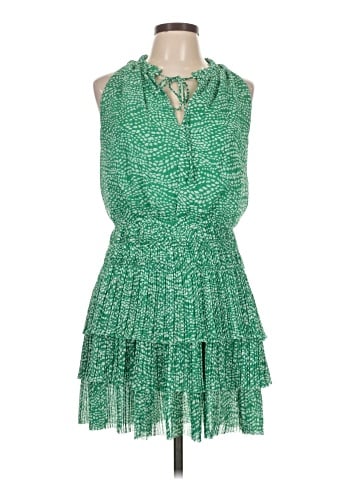 Reset Cocktail Dress (view 1)