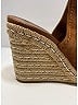 Prada Brown Wedges Size EU 39 1/2 - photo 7