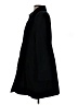 Merona 100% Polyester Black Coat Size L (estimated) - photo 5