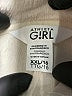 Athleta Girl Ivory Turtleneck Sweater Size 16 - photo 3