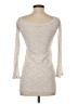 Unbranded Ivory Cocktail Dress Size S - photo 2