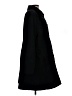 Merona 100% Polyester Black Coat Size L (estimated) - photo 4