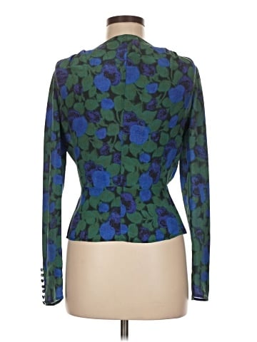 The Kooples Long Sleeve Blouse (view 2)