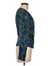 The Kooples Green Long Sleeve Blouse Size Med (2) - photo 4