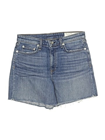 Rag & Bone Denim Shorts (view 1)