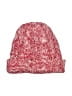 Baby Gap 100% Acrylic Red Beanie Size Small  tots - Medium tots - photo 2
