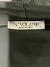In'Voland 100% Polyester Black Kimono Size 3X - photo 7