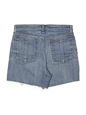 Rag & Bone Denim Shorts (view 2)