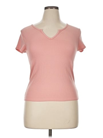 YMI Short Sleeve T-Shirt (view 1)