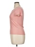 YMI Pink Short Sleeve T-Shirt Size XL - photo 5