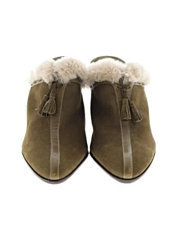 Arturo Chiang Mule/Clog (view 2)