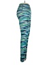 Unbranded Print Blue Leggings Size 2 - photo 4