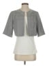 Calvin Klein Gray Jacket Size S (estimated) - photo 1