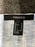 Forever 21 Blue Tube Top Size M - photo 7