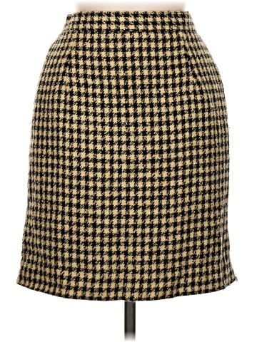Norton McNaughton Formal Skirt (view 1)