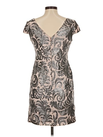 Adrianna Papell Cocktail Dress (view 2)
