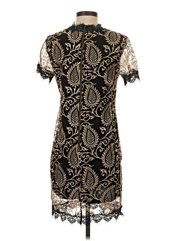Drew Cocktail Dress (view 2)