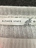 Altar'd State Ivory Pullover Sweater Size XS - photo 6
