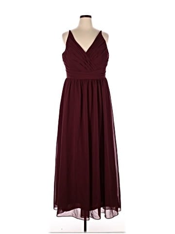 Christina Wu Celebrations Cocktail Dress (view 1)