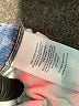 Current/Elliott Hearts Blue Jeans Size 28 waist - photo 5