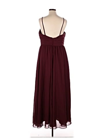 Christina Wu Celebrations Cocktail Dress (view 2)
