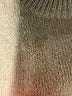 Unbranded Tan Cashmere Pullover Sweater Size M (estimated) - photo 6