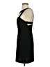 BCBGeneration 100% Polyester Black Cocktail Dress Size 4 - photo 5