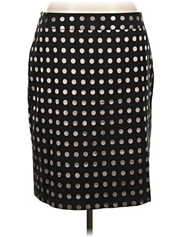 Ann Taylor Factory Formal Skirt (view 1)