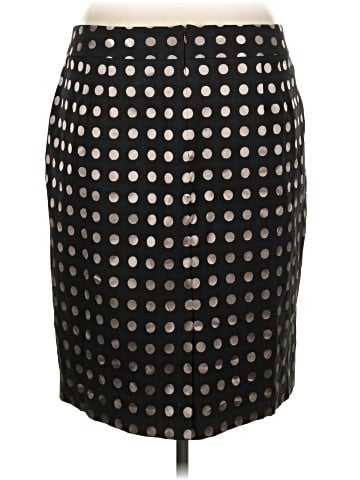 Ann Taylor Factory Formal Skirt (view 2)