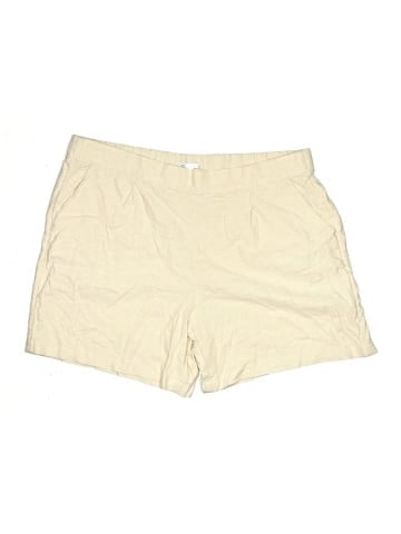 Croft & Barrow Khaki Shorts (view 1)
