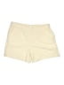 Croft & Barrow Solid Tan Khaki Shorts Size XXL - photo 1