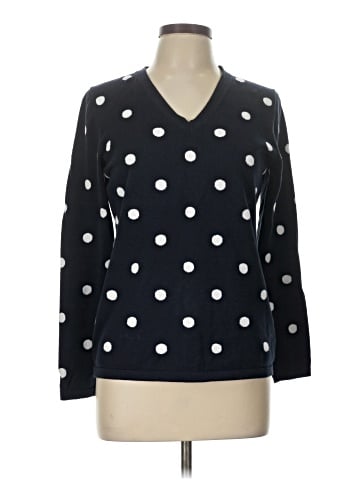 Tommy Hilfiger Pullover Sweater (view 1)