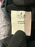 Assorted Brands Solid Black Casual Skirt Size XS - photo 4