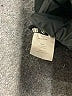Sarin Mathews Black Casual Pants Size XL - photo 5