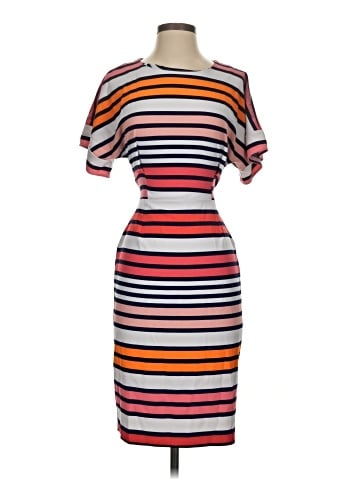 New York & Company Casual Dress (view 1)