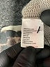 Brochu Walker Animal Print Tan Wool Pullover Sweater Size XS - photo 8