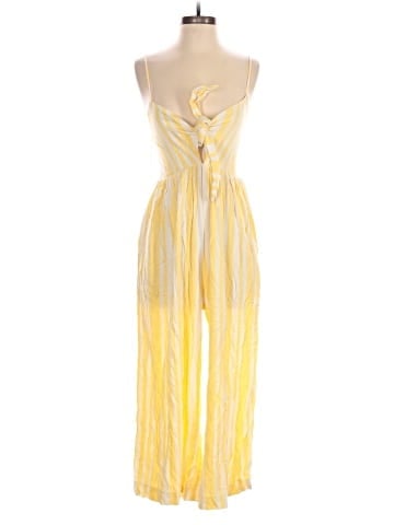 Willow Jumpsuit (view 1)
