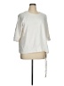Nanette Lepore White Cardigan Size 1X - photo 1