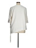 Nanette Lepore White Cardigan Size 1X - photo 2